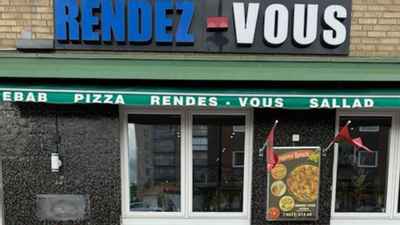 Rendez Vous Smålandsstenar